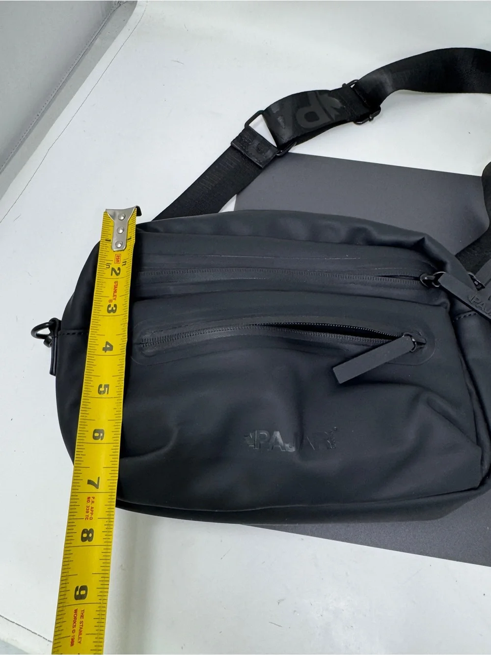 PAJAR Canada crossbody bag